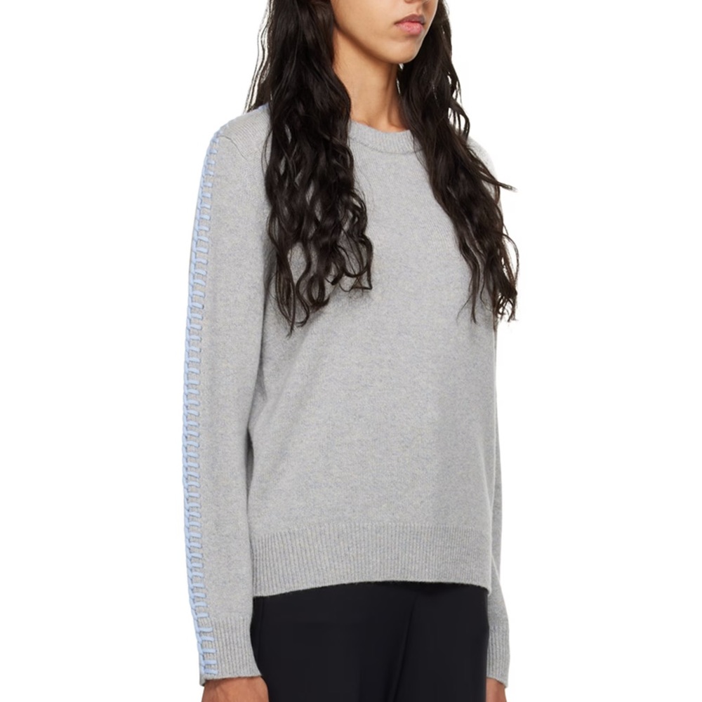 Theory 100% Cashmere sweater
